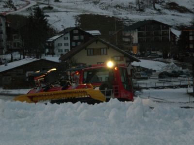 Gemeinde Brand
Andre Domig
