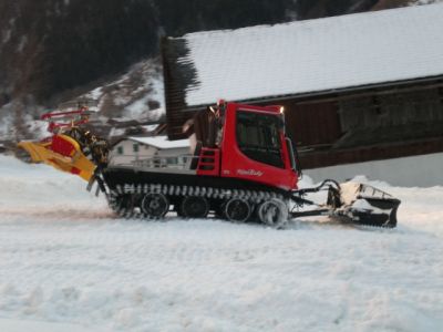 Gemeinde Brand
Andre Domig
