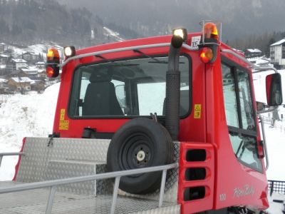 Gemeinde Brand
Andre Domig
