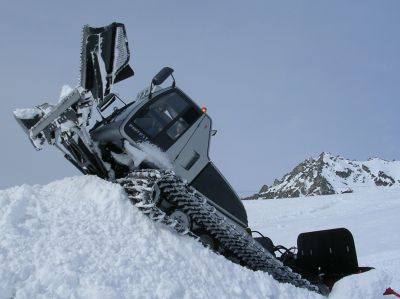 Pralognan la Vanoise
(Frankreich) Fabien
